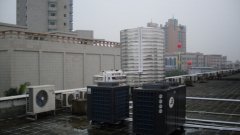富侨足道